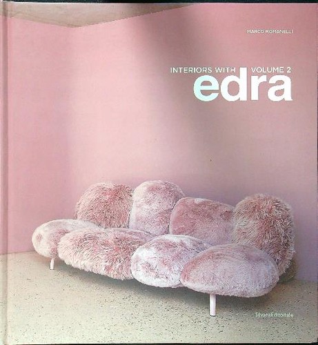 Interiors with edra - interiors,