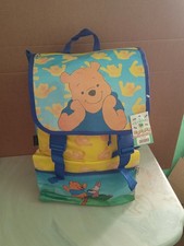 Zaino Winnie the pooh anni 90.