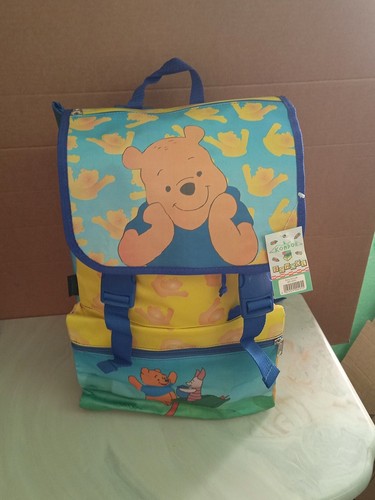 Zaino winnie the pooh anni - the,