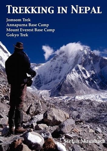 Trekking nepal jomsom - trekking, in