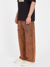 Volcom Billow Jeans Zafferano