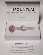 MOUNT LAI Mini Rullo Viso