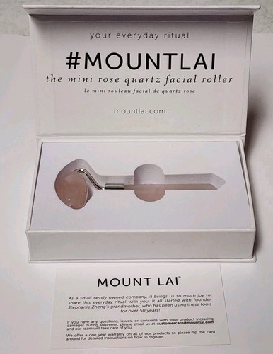 Mount lai mini rullo - mount,