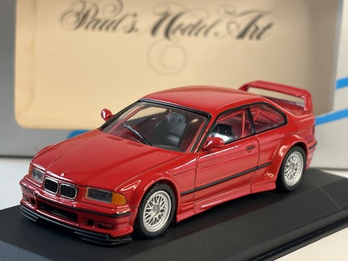 Raro impianto minichamps 43 - impianto,