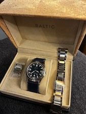 Orologio Automatico Baltic