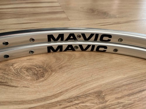 Nos mavic ssc - mavic,