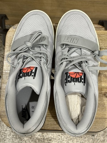 Nike air alpha - alpha, 88