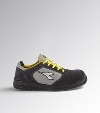 SCARPE ANTINFORTUNISTICHE DIADORA FORMULA LOW S1P SRC  COLORE NERO OFFERTA N41