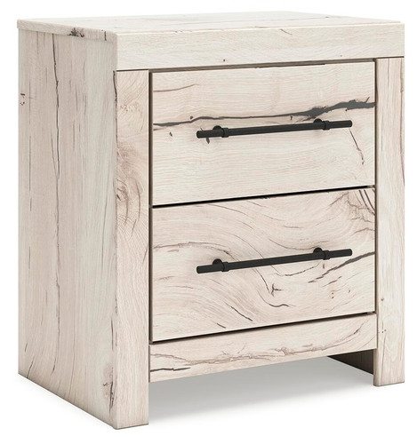 Comodino cassetti signature - 2,