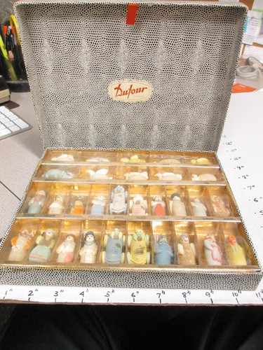 Dufour anni completo - dufour,
