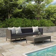 Set divani giardino pz - divani,