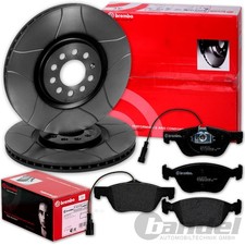 BREMBO Intagliati Sport Dischi