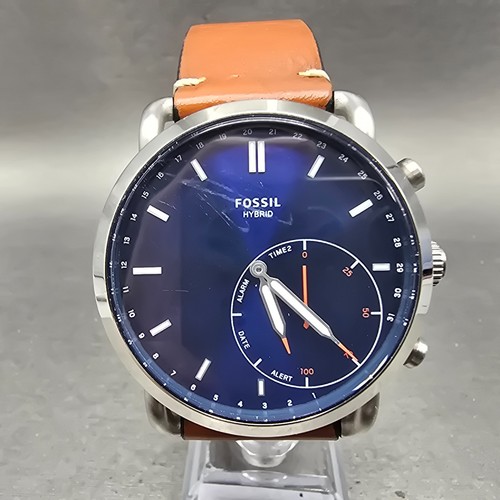 Fossil hybrid smartwatch - fossil,