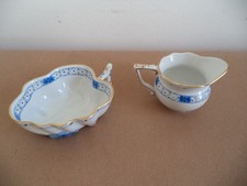 Herend Hungary zuccheriera e