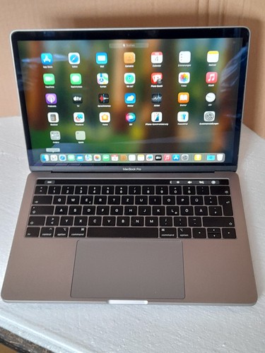 Apple macbook pro - apple,