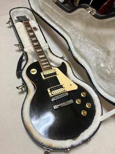 Gibson les paul - gibson,