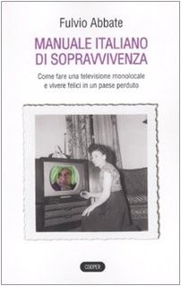 Manuale italiano - , di