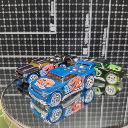 Hot wheels acceleratore - hot,