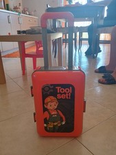 Valigia Degli attrezzi dei