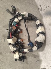 IMPIANTO ELETTRICO VESPA LX 125 2005 2011 JACK FILI CABLAGGIO