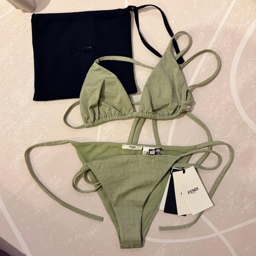 Costume bagno bikini - bagno, fendi