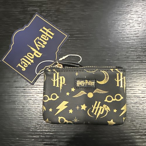 Universal harry potter wallet - universal,