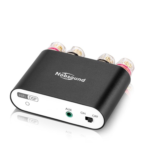 Nobsound hifi mini - hifi,