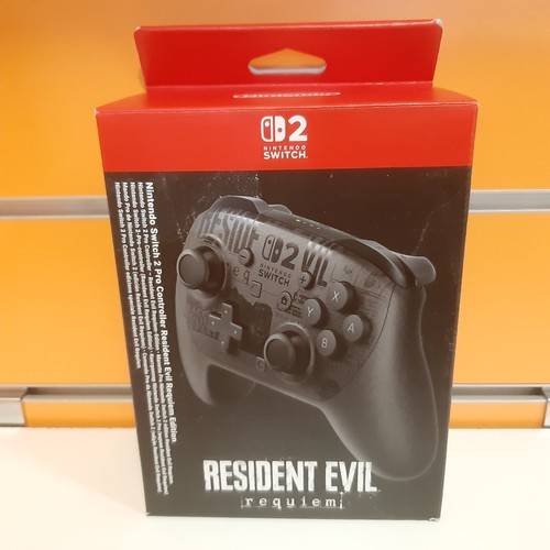 Pro controller limited - limited, edition