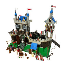 LEGO 6090 Royal Knight's