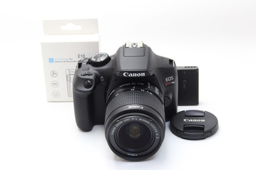 Canon eos x80 fotocamera - canon,
