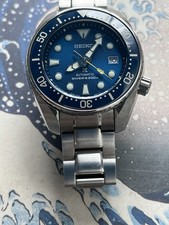 Orologio automatico Seiko Sumo