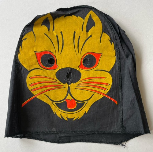 Costume maschera halloween - e,