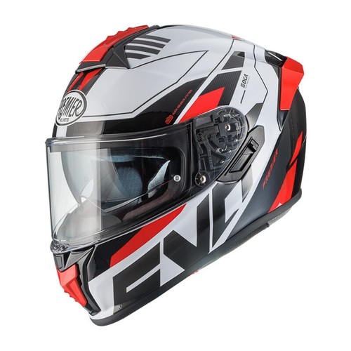 Casco integrale premier - casco,