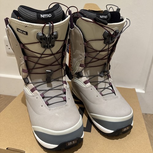 Stivali snowboard donna - stivali,