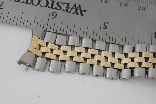 Rolex 62523 jubilee bracciale - rolex,