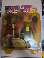 2002 palisades the muppet show - muppet,