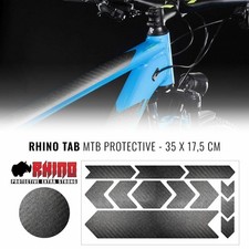 Kit Adesivo Protezione Telaio