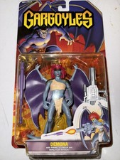Vintage 1995 Kenner GARGOYLES