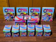 Red Ronnie 60 Peace & Love Collezione Completa Vinili CD e Fascicoli INTROVABILE