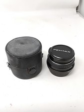 SMC Pentax-M 1:1.7 50MM