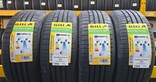 4 GOMME NUOVE GITI 195/55 R16