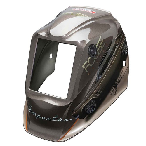 Lincoln electric viking - electric,