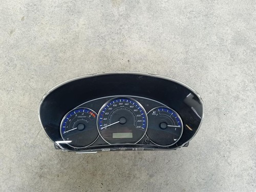 Subaru forester 2010 diesel - subaru,
