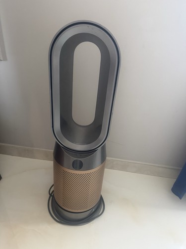 Purificatore termoventilatore - purificatore,