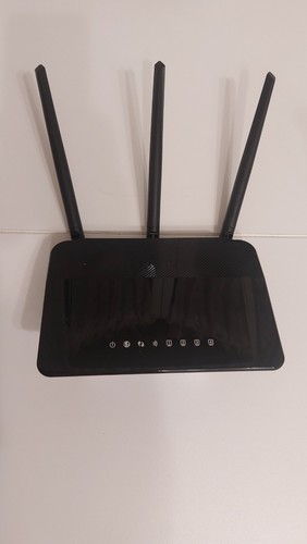 Dlink router wireless - dlink, ac1750