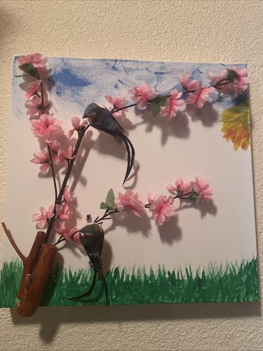 Quadro artistico - quadro,