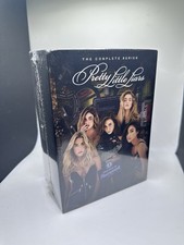 Pretty little liars the - pretty,