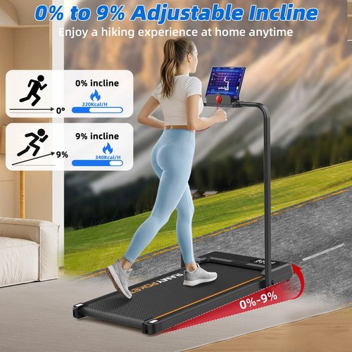 Tapis roulant elettrico - roulant,