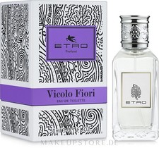 Etro Vicolo Fiori Eau De