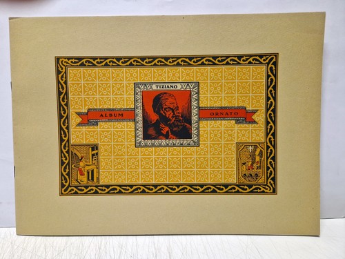 Album disegno epoca - album,